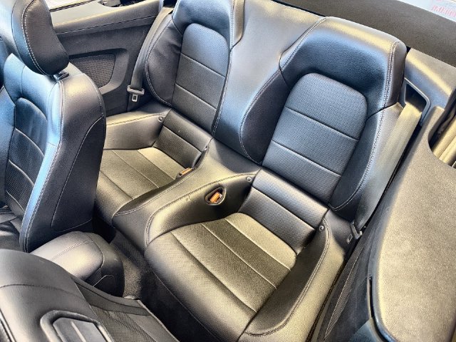 Used 2021 Ford Mustang Premium RWD image 22