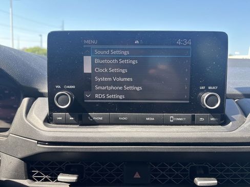 Used 2023 Honda Accord EX image 18