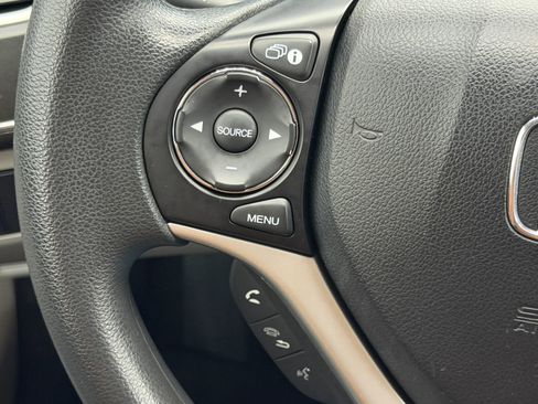 Used 2014 Honda Civic LX image 20