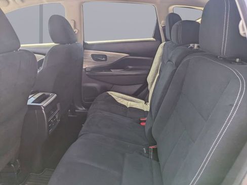 Used 2018 Nissan Murano S w/ Cargo Package FWD image 13