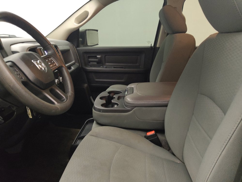 Used 2016 RAM 1500 Express w/ Popular Equipment Group AWD/4WD image 17