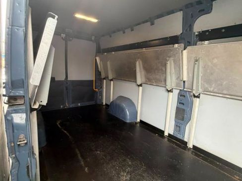 Used 2021 RAM ProMaster 3500 FWD image 24