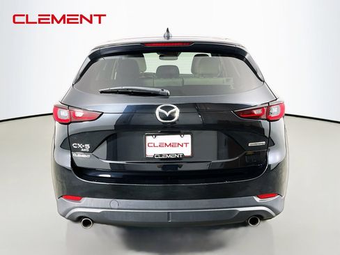 Used 2023 MAZDA CX-5 AWD 2.5 S image 8