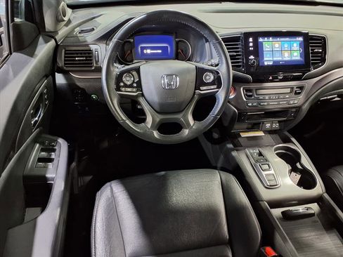 Used 2022 Honda Pilot Special Edition image 9