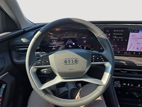 New 2025 Audi Q5 Premium image 14