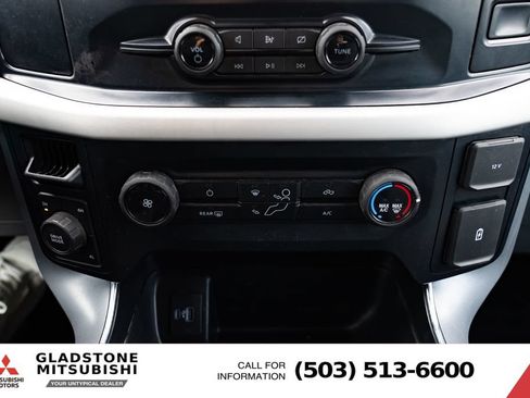 Used 2023 Ford F150 XLT AWD/4WD image 17