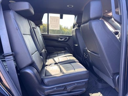 Used 2023 Chevrolet Tahoe Z71 w/ Z71 Off-Road Package image 41