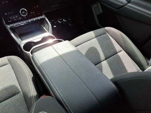 Used 2025 GMC Terrain Elevation AWD/4WD image 20