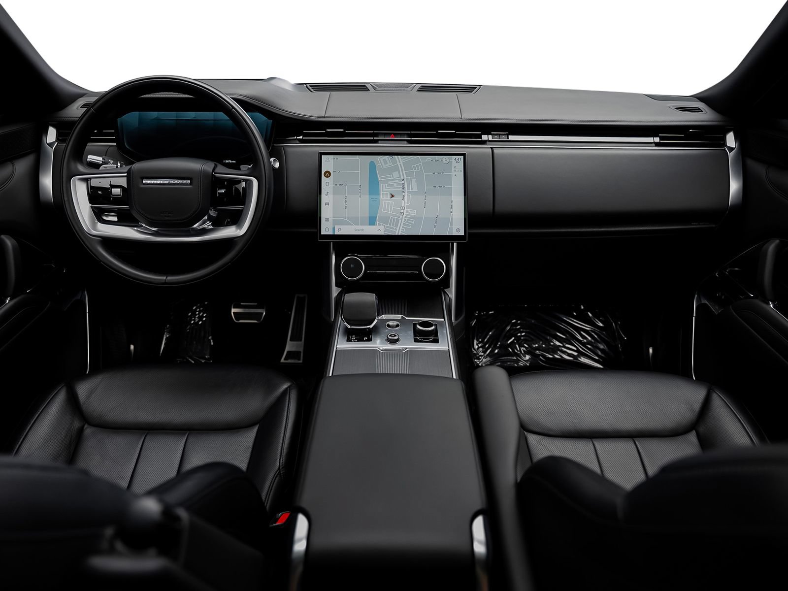 Used 2022 Land Rover Range Rover Long Wheelbase First Edition AWD/4WD image 43