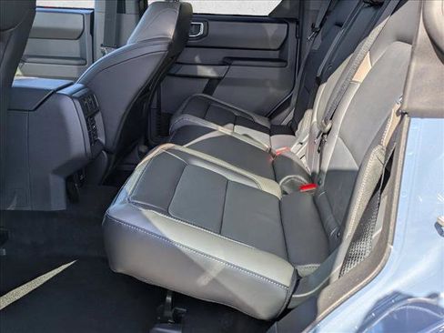 New 2025 Ford Bronco Outer Banks AWD/4WD image 14