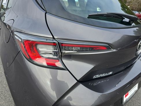 Certified 2022 Toyota Corolla SE image 32