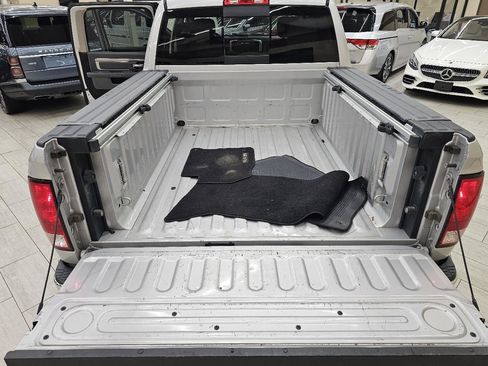 Used 2017 RAM 1500 Lone Star image 12