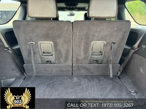 Used 2024 Dodge Durango GT AWD/4WD image 7