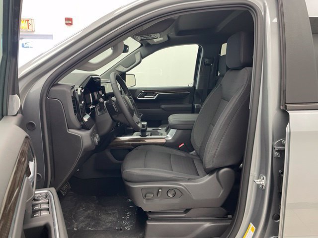 New 2026 Chevrolet Silverado 1500 RST w/ All Star Edition Plus AWD/4WD image 15