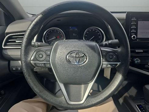Used 2024 Toyota Camry LE FWD image 14