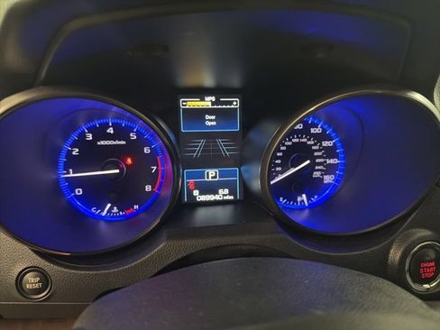 Used 2019 Subaru Outback 3.6R Limited AWD/4WD image 31