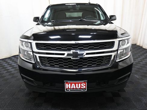 Used 2020 Chevrolet Tahoe LS image 2
