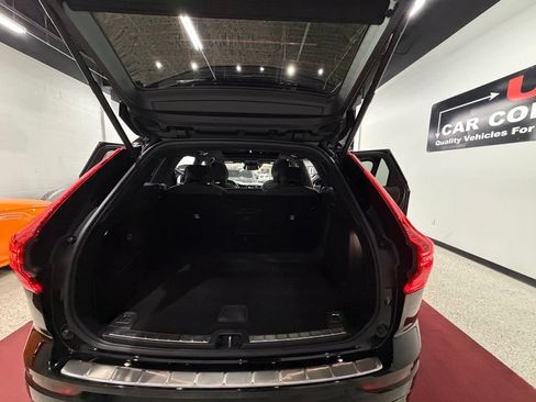 Used 2020 Volvo XC60 T5 R-Design w/ Protection Package Premier FWD image 56