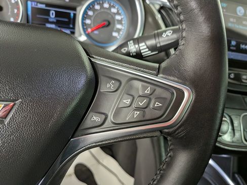 Used 2017 Chevrolet Malibu LT w/ Leather Package image 21