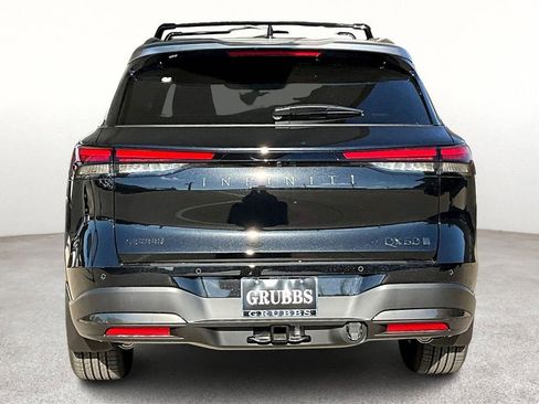 New 2026 INFINITI QX60 Autograph w/ Dark Cargo Package AWD/4WD image 6