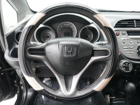 Used 2009 Honda Fit image 14