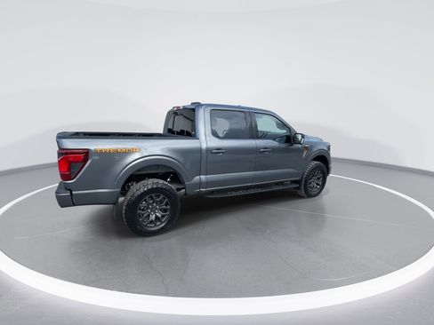 Used 2025 Ford F150 Tremor w/ Bed Utility Package image 23