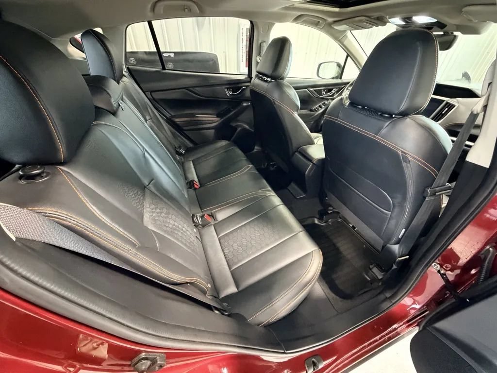 Used 2019 Subaru Crosstrek 2.0i Limited w/ Moonroof Package w/Navigation AWD/4WD image 42