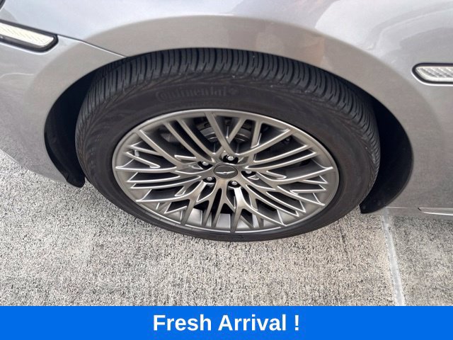 Used 2021 Genesis G90 3.3T Premium AWD/4WD image 22