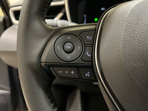 New 2026 Toyota Corolla XSE image 17