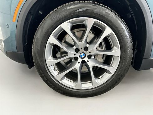 Certified 2026 BMW X5 xDrive40i w/ Climate Comfort Package image 29