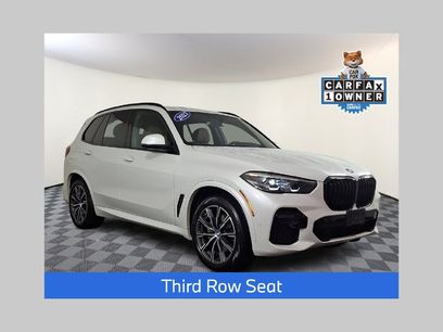 Used 2023 BMW X5 xDrive40i w/ M Sport Package