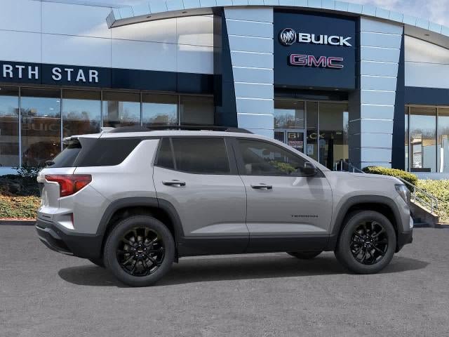 New 2027 GMC Terrain Elevation w/ Elevation Premium Package AWD/4WD image 5