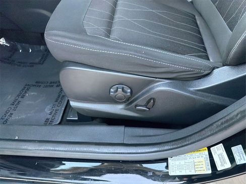 Used 2020 Ford EcoSport SE image 20