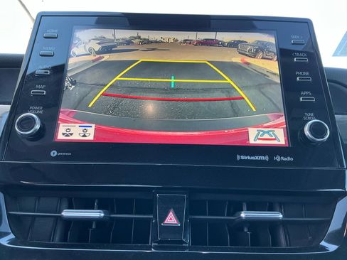 Used 2024 Toyota Camry XSE image 28