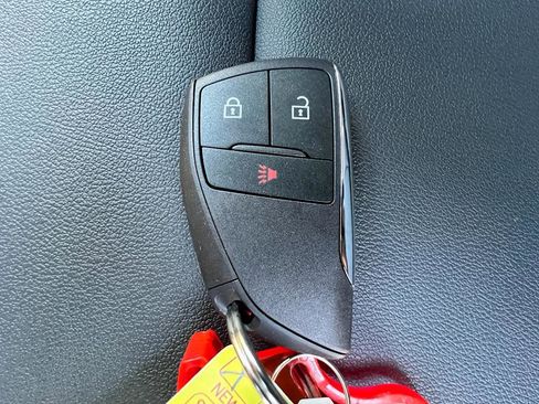 New 2025 Chevrolet Silverado 2500 W/T w/ WT Convenience Package image 23