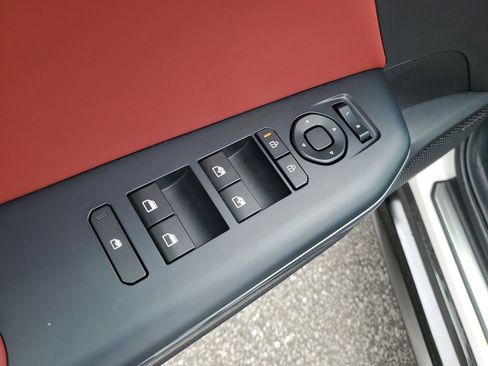 New 2026 Kia K4 GT-Line Turbo image 9