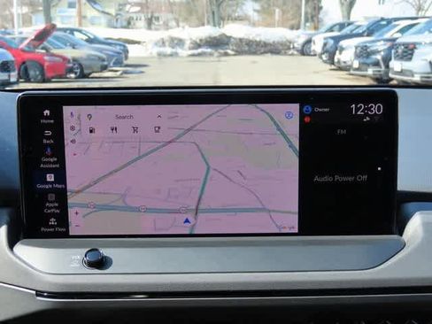 Certified 2025 Honda Accord Touring image 21