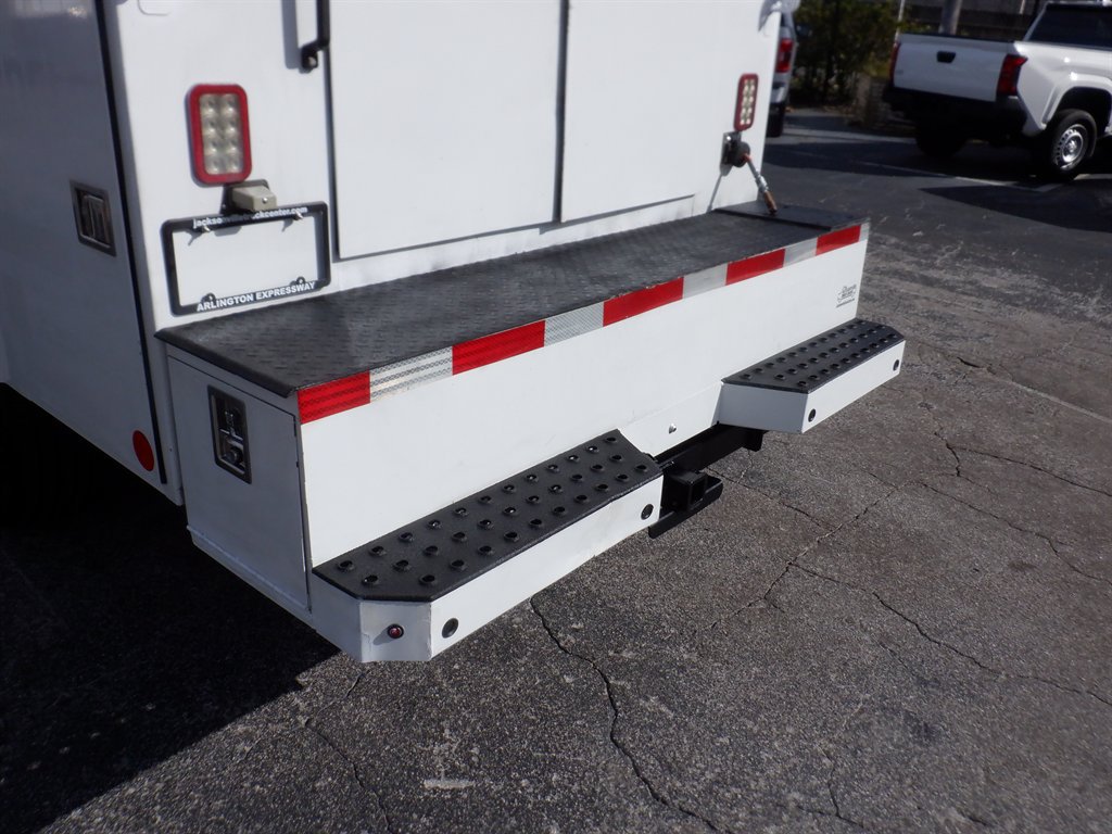 Used 2020 RAM 3500 SLT w/ Quick Order Package 2YG SLT RWD image 4