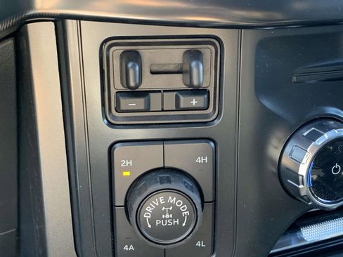 New 2025 Ford F150 Lariat w/ Equipment Group 502A High image 13