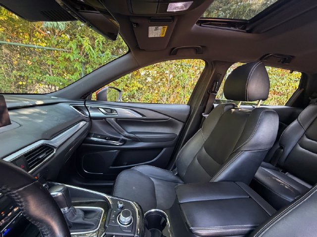 Used 2021 MAZDA CX-9 Grand Touring AWD/4WD image 23