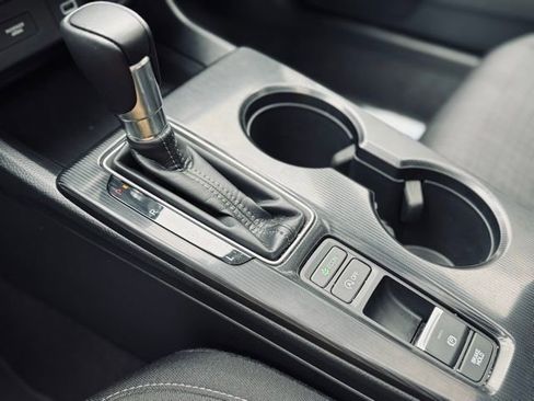 Used 2023 Honda Civic EX image 27