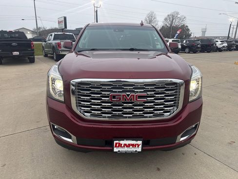 Used 2018 GMC Yukon Denali image 8