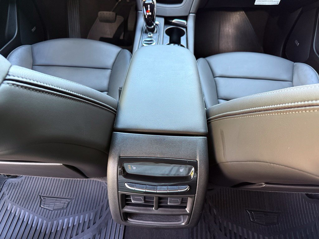 Used 2026 Cadillac XT5 Premium Luxury w/ Driver Assist Package AWD/4WD image 34