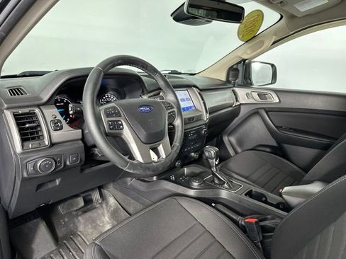 Used 2020 Ford Ranger XLT w/ Equipment Group 301A Mid AWD/4WD image 12