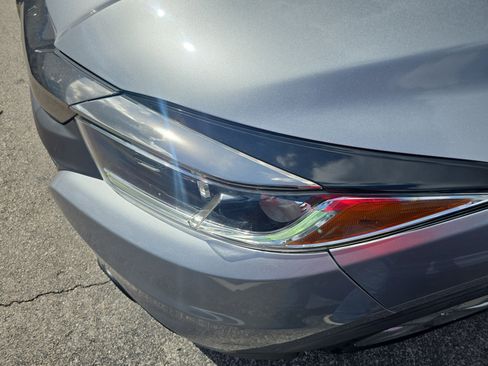 Used 2019 Honda HR-V EX image 10