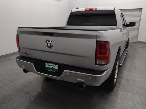 Used 2018 RAM 1500 Lone Star image 7