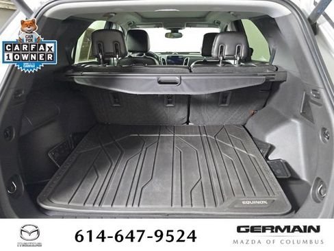 Used 2019 Chevrolet Equinox Premier AWD/4WD image 21