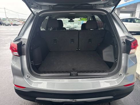 Used 2023 Chevrolet Equinox LT image 26