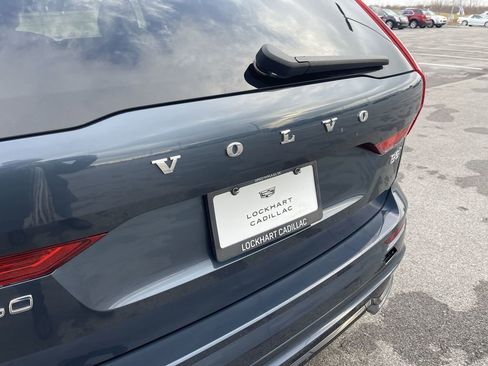 Used 2024 Volvo XC60 B5 Plus image 14