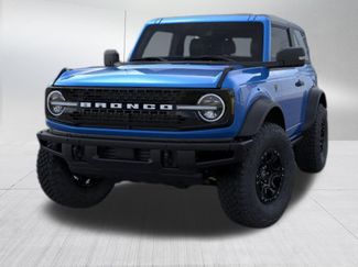 New 2025 Ford Bronco Badlands video 2